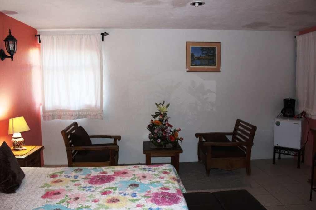 Mansion Del Cantador 3* Guanajuato